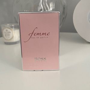 Hugo Boss Femme Eau de Purfum